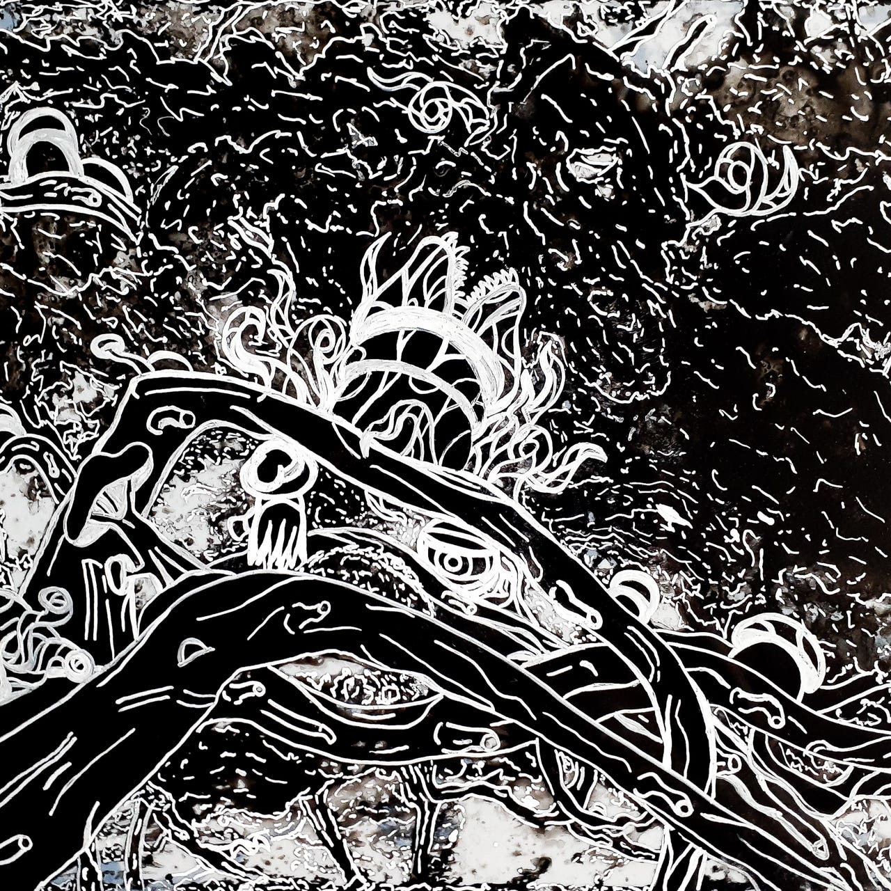 Philling In The Gaps