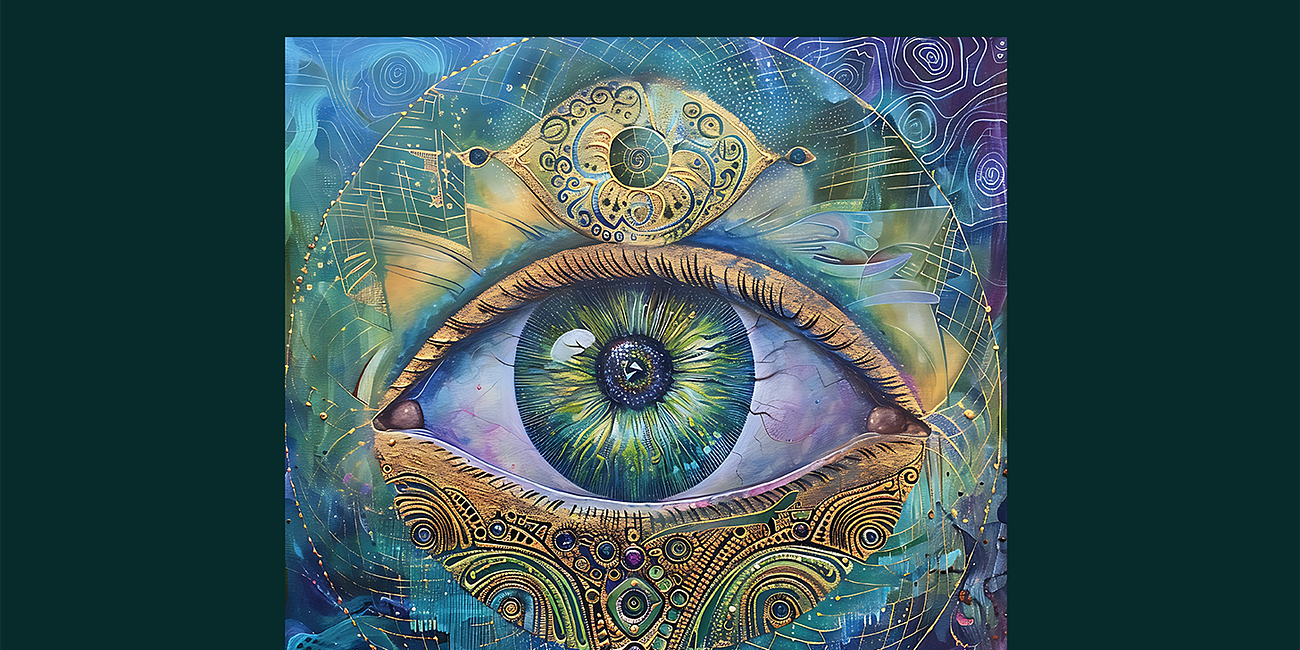 A Dream Of Future Present