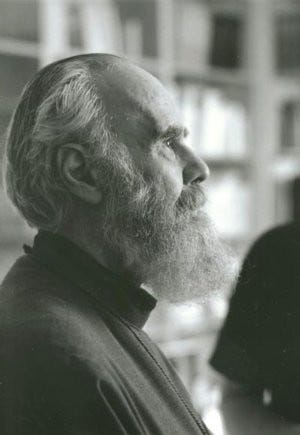 Митрополит Антоний Сурожский: Когда человек может нам поверить? (+Видео) |  Правмир