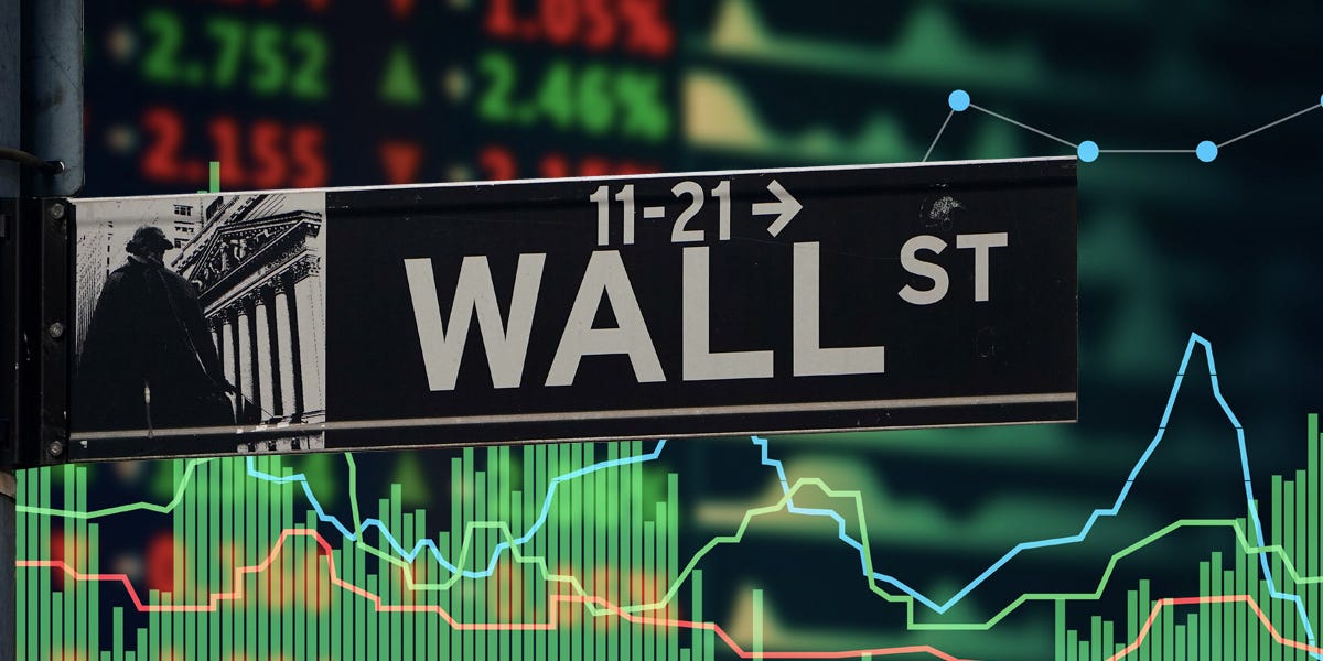 Las tensiones geopolíticas dominan el comportamiento de los mercados