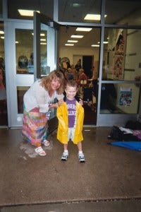 TK first day of kindergarten TK first day of kindergarten