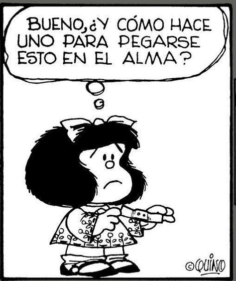 La despedida de Quino en las redes
