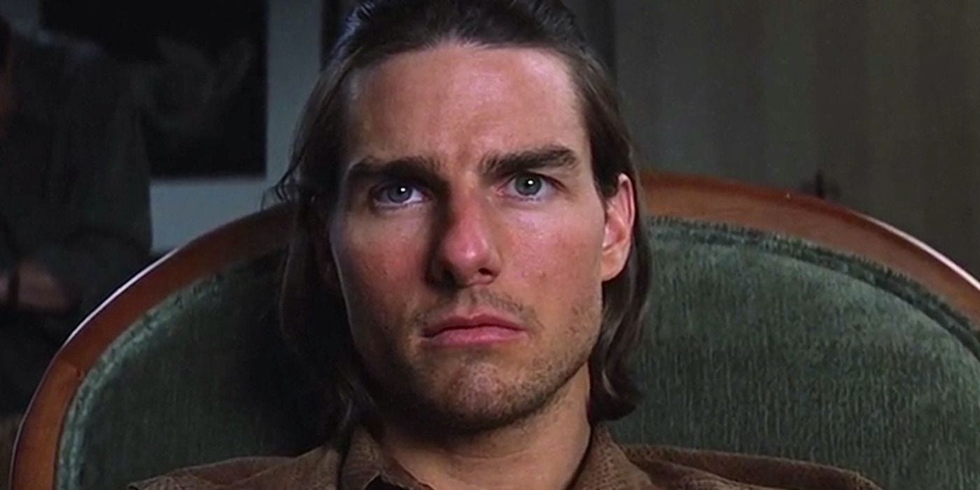 Tom Cruise Took a Bold Swing in This Paul Thomas Anderson Gem — and It Paid  Off Big Time