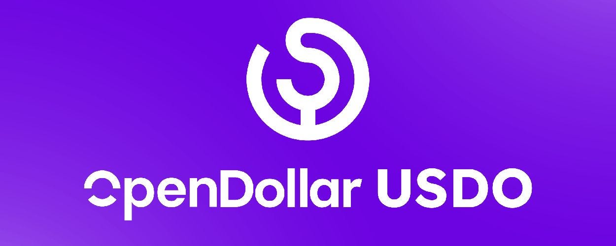 OpenEden Launches USDO Yield-Bearing Stablecoin - CoinPasar