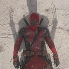 Deadpool & Wolverine (2024)