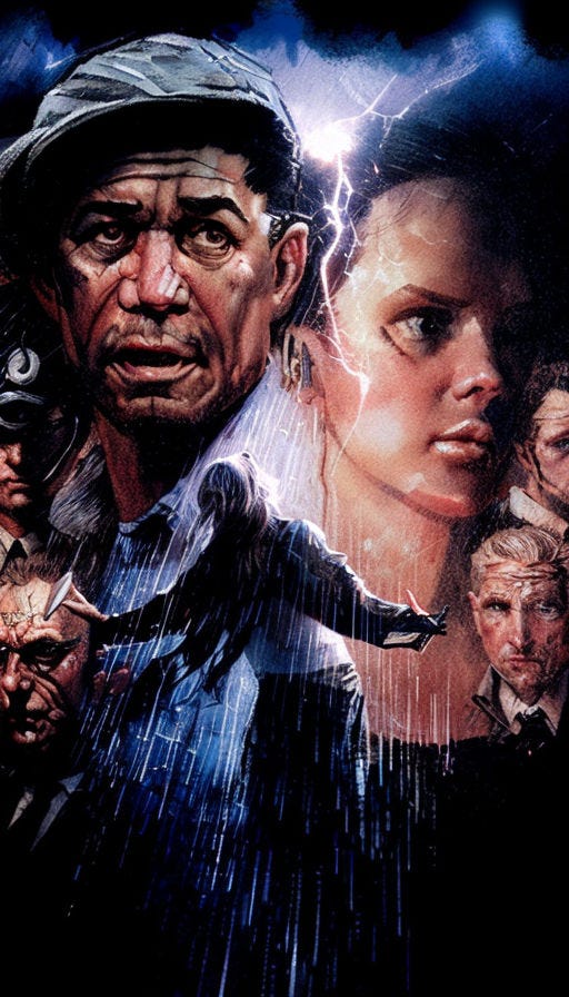Shawshank Redemption Shawshank Redemption