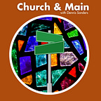 Church and Main