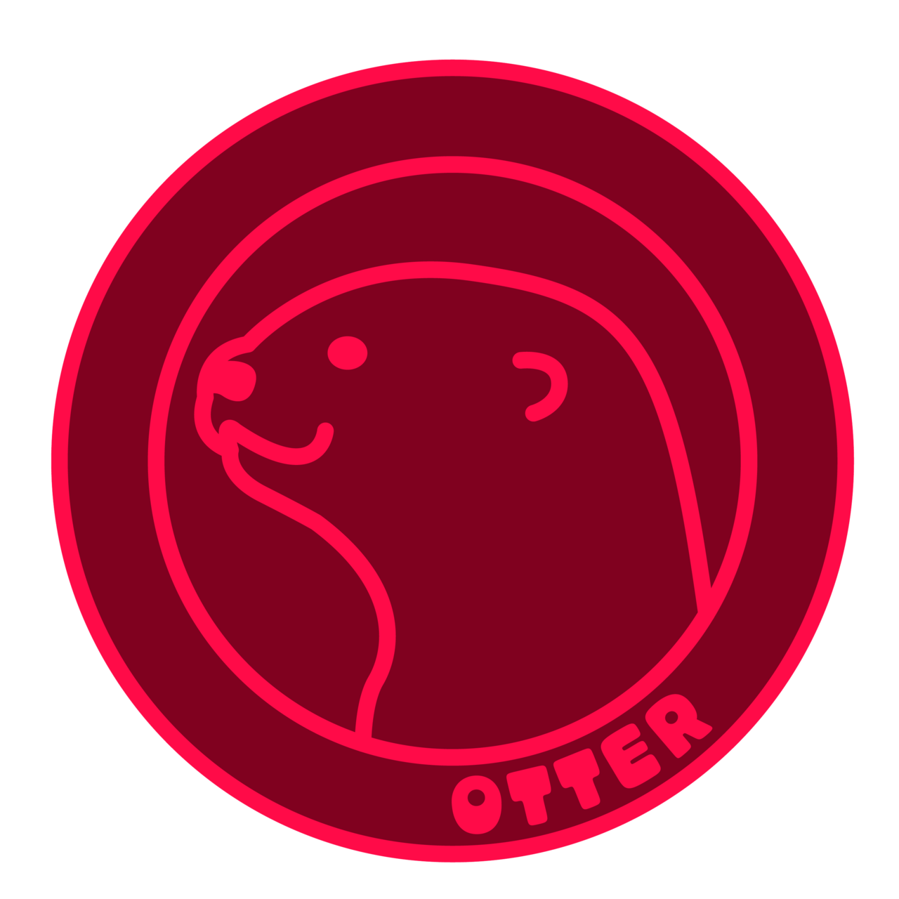 Substack profile picture for @otter