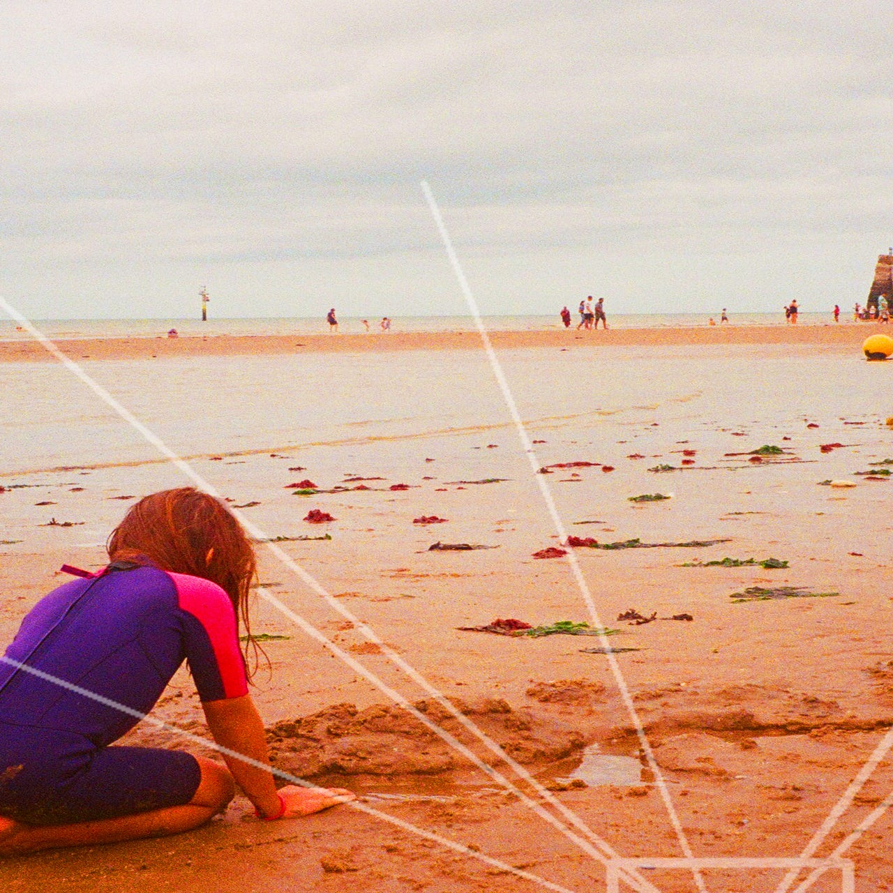 The Future is Personal