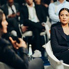 AOC Says Corporate Power Poses Major National Security Threats. She's Not Alone.