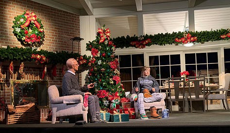 A look at the Carousel of Progress attraction that had its last performance on July 5, 2026. 