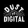Dust-to-Digital