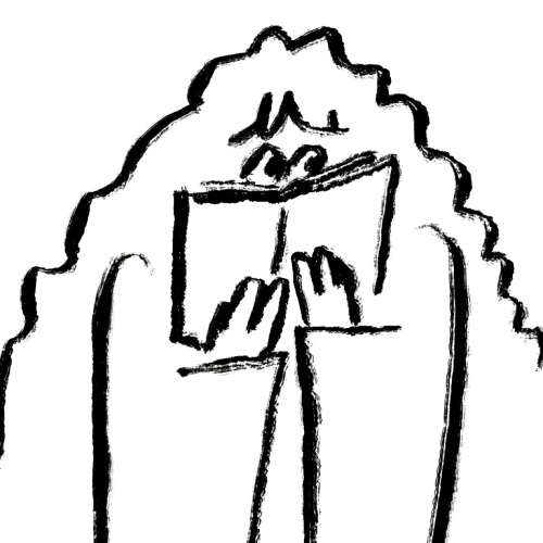 read the room, by hannah cao