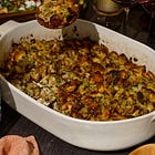 the herby stuffing 