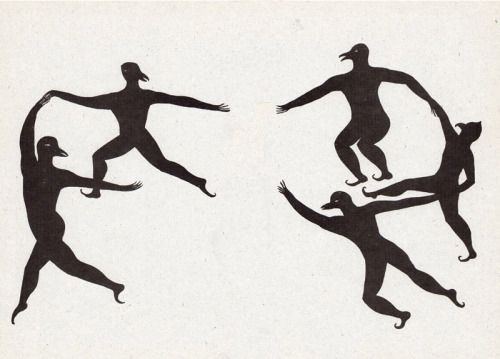 A Pinterest pin added by ditoeneo on Nov 28, 2024. The author is The Anthropological Cat. May present: sprint.