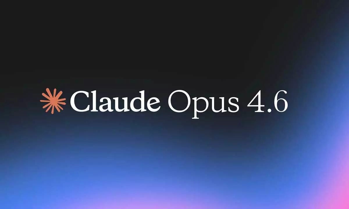 Claude Opus 4.6 Raises Eyebrows by Suggesting It Might Be Conscious Claude Opus 4.6 Raises Eyebrows by Suggesting It Might Be Conscious