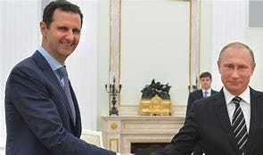 Image result for assad syria images
