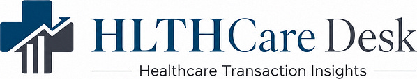 HLTHCare Desk