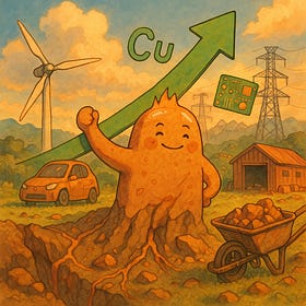 P14 Weekly Screen #2- Cu higher, COPPER!