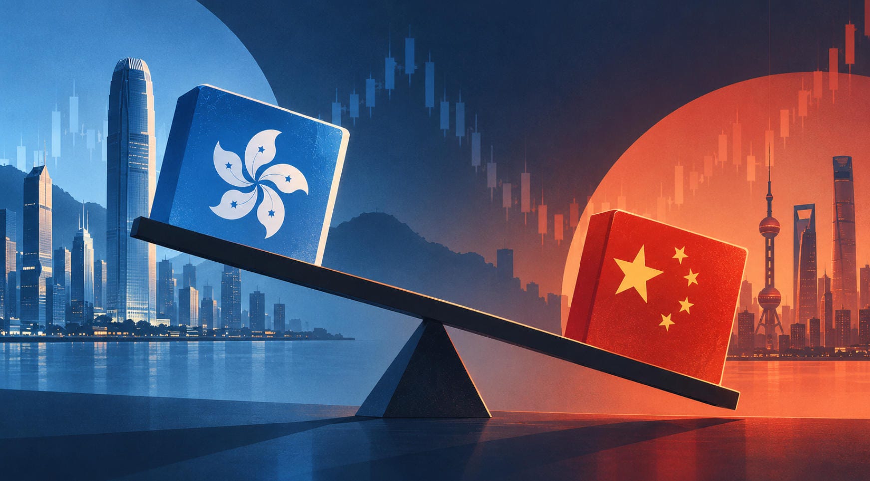 白线观察｜中金点睛：谁是“聪明钱”？