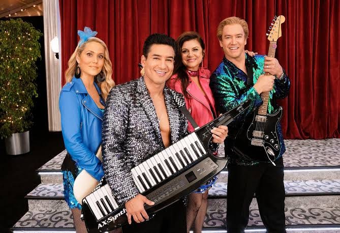 RIP Saved By the Bell