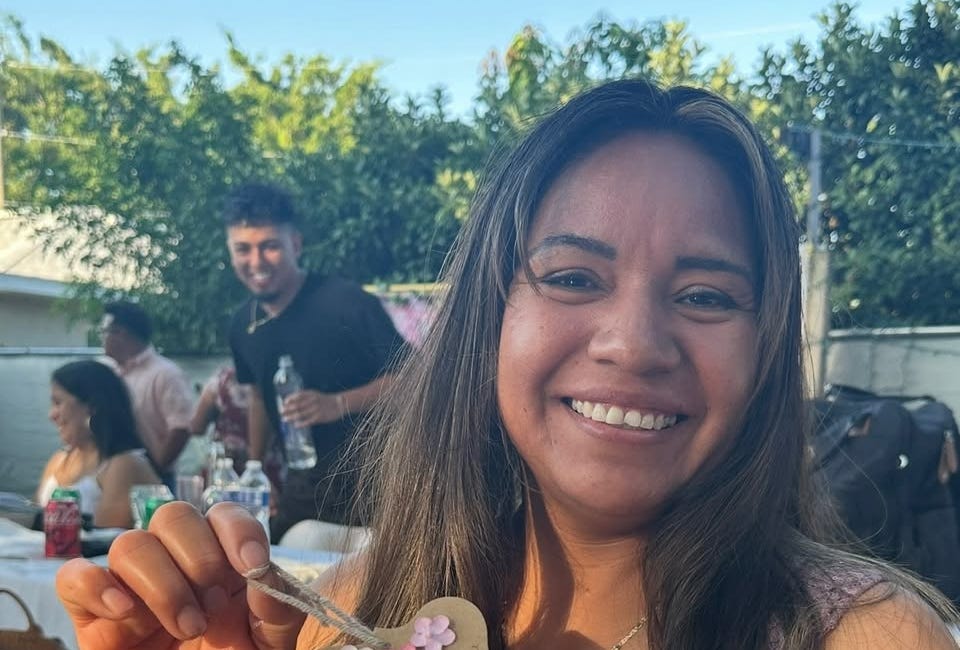 Surveillance Video Released One Year After Bradenton Woman Killed in Driveway