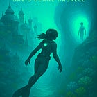 The Technoquatics - Chapter 30: Fractured Tides