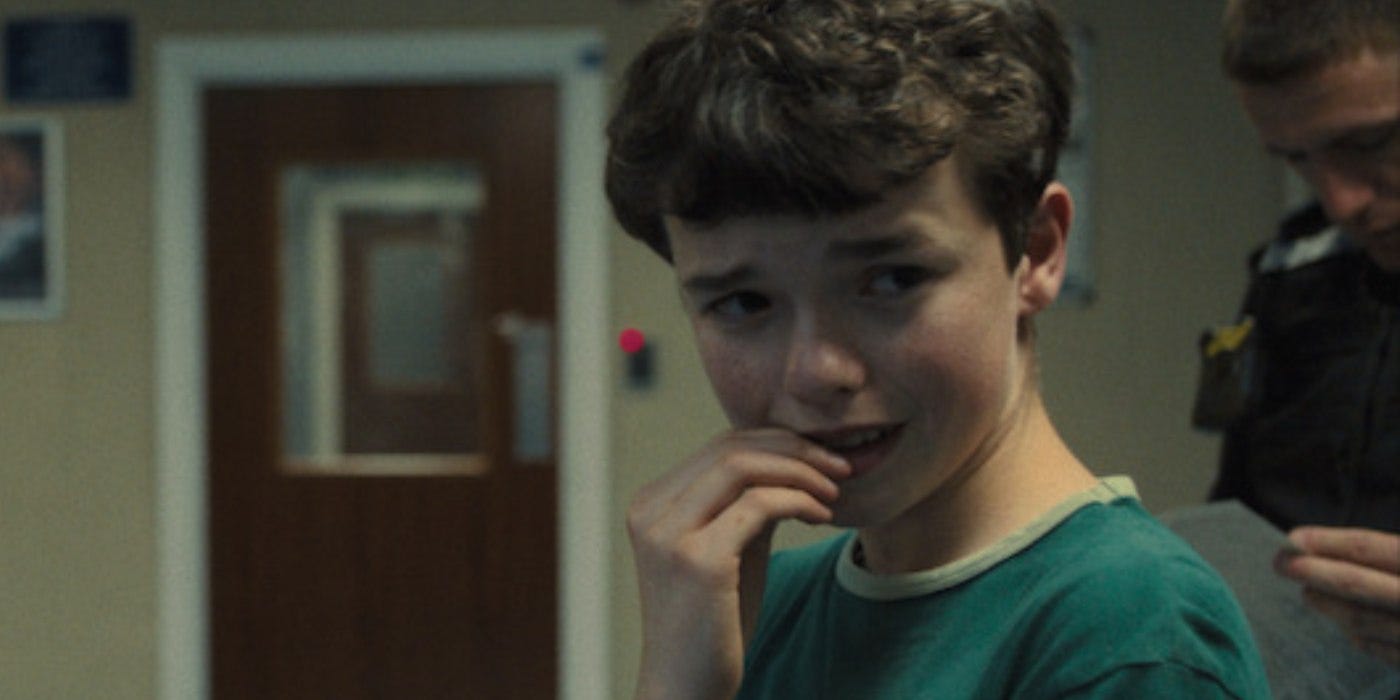 Is Netflix's ‘Adolescence’ Based On A True Story?