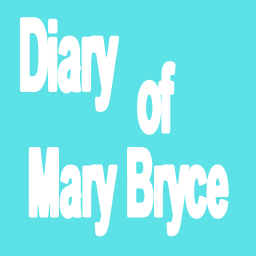 Diary of Mary Bryce