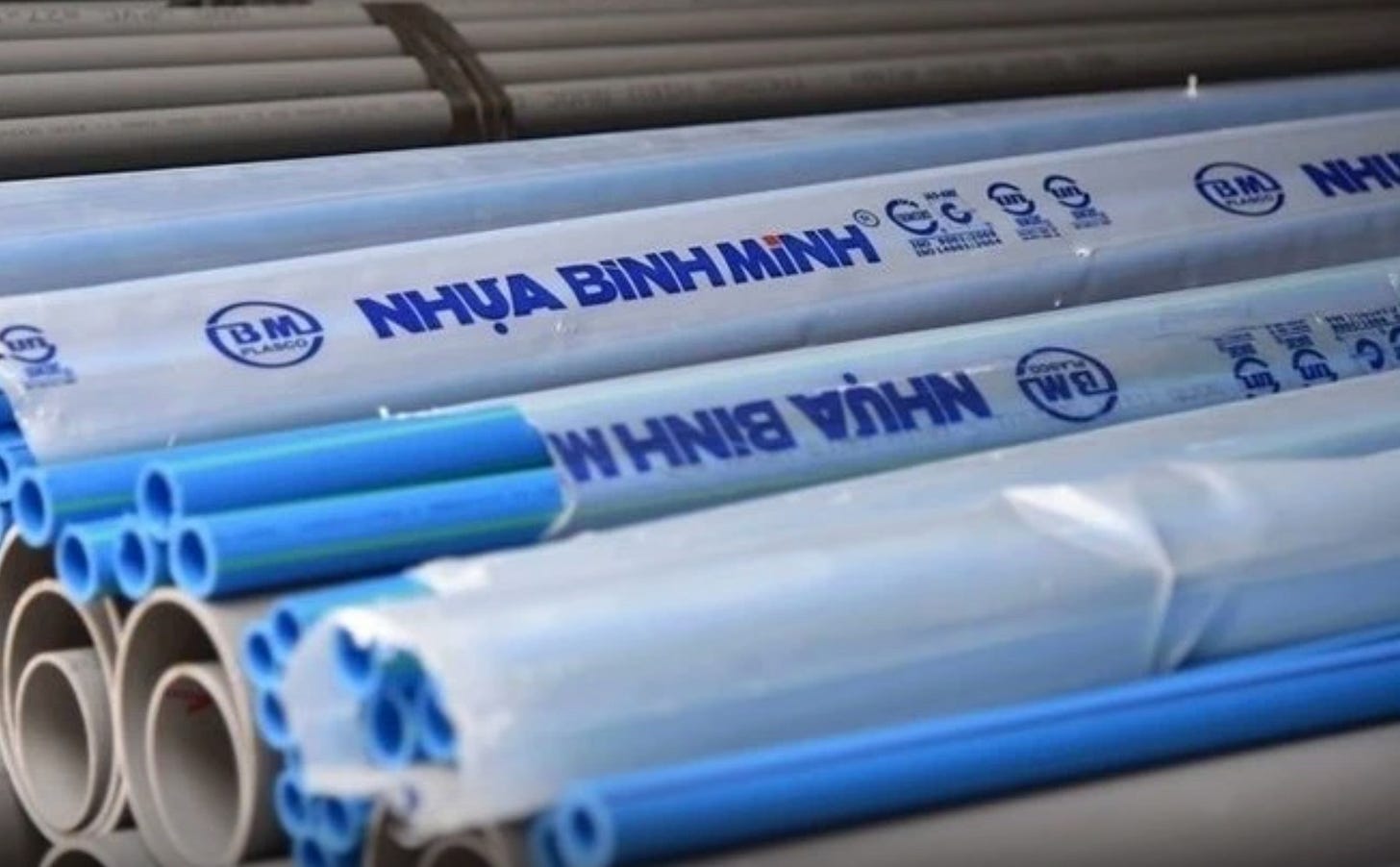 Nhựa Bình Minh lên kế hoạch lãi hơn 1.000 tỷ đồng năm 2024 - VnEconomy Nhựa Bình Minh lên kế hoạch lãi hơn 1.000 tỷ đồng năm 2024 - VnEconomy