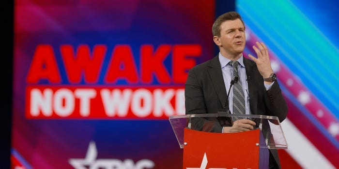 James O'Keefe Spent Donor Money on DJ Equipment, Project Veritas Audit  Claims - Business Insider James O'Keefe Spent Donor Money on DJ Equipment, Project Veritas Audit  Claims - Business Insider