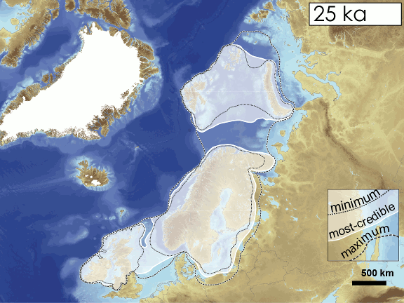 British-Irish Ice Sheet - AntarcticGlaciers.org British-Irish Ice Sheet - AntarcticGlaciers.org