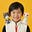 たける（7歳）のアバター