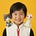 たける（7歳）のアバター