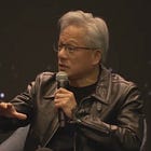 젠슨 황 vs. 애널리스트: GTC 2025에 대한 시장의 궁금증은 무엇이었을까요?