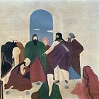 The Woman Who Was Not Collateral Damage