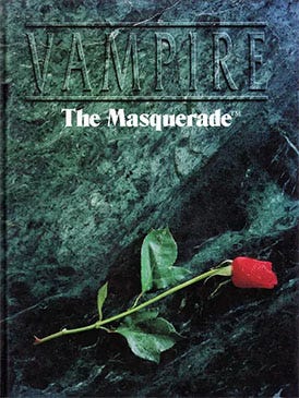 Vampire: The Masquerade - Wikipedia