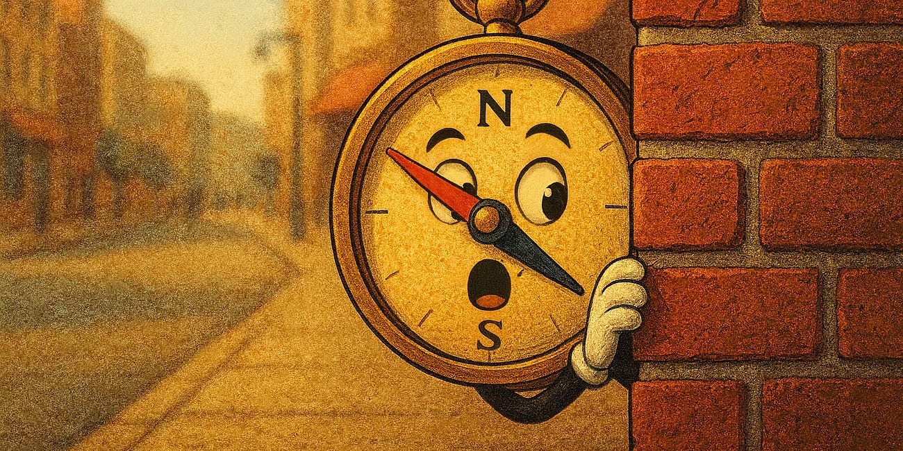 The Objective Standard of Morality Is Hiding in Plain Sight