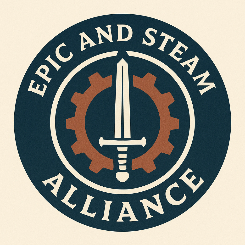 Epic & Steam Alliance Substack