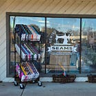 With Joann going out of business, nimble local craft stores are ready to capture younger DIYers