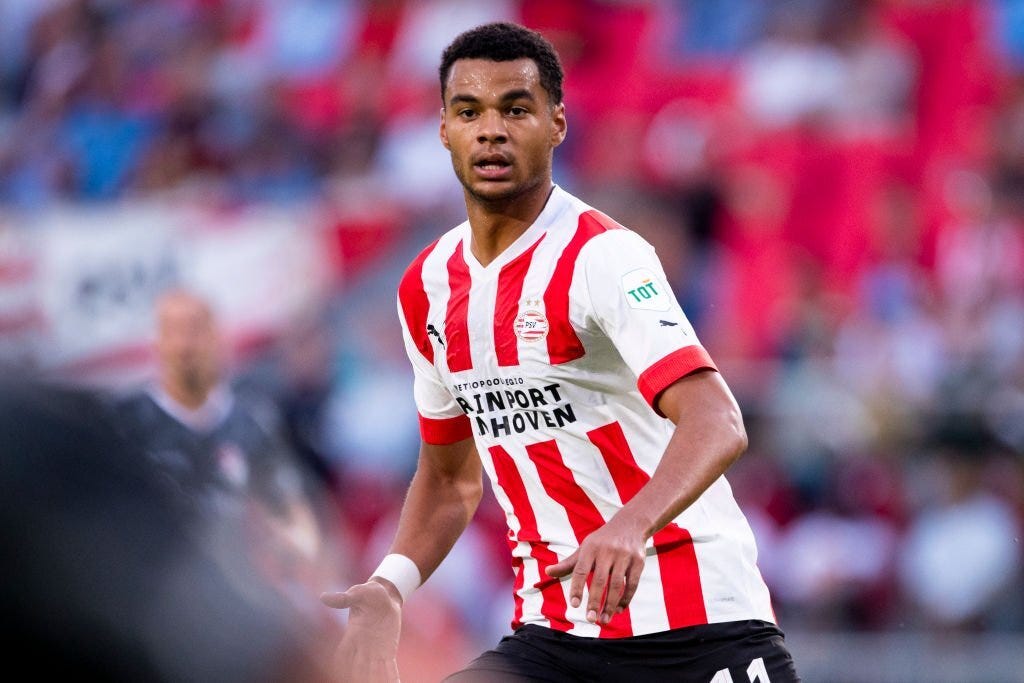 Scout Report: Who is Cody Gakpo? - Down The Wings