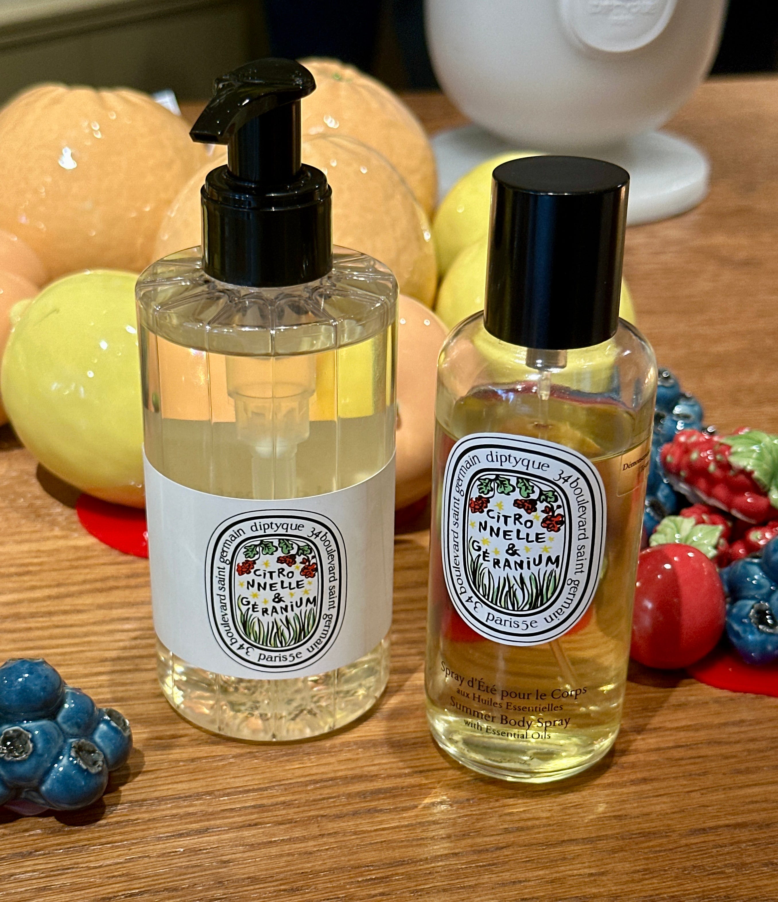 the Smell of Summer: Exploring Diptyque's 2025 Summer Collection
