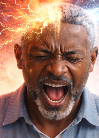 Mindless Rage When Rage Becomes a Mental Health Concern