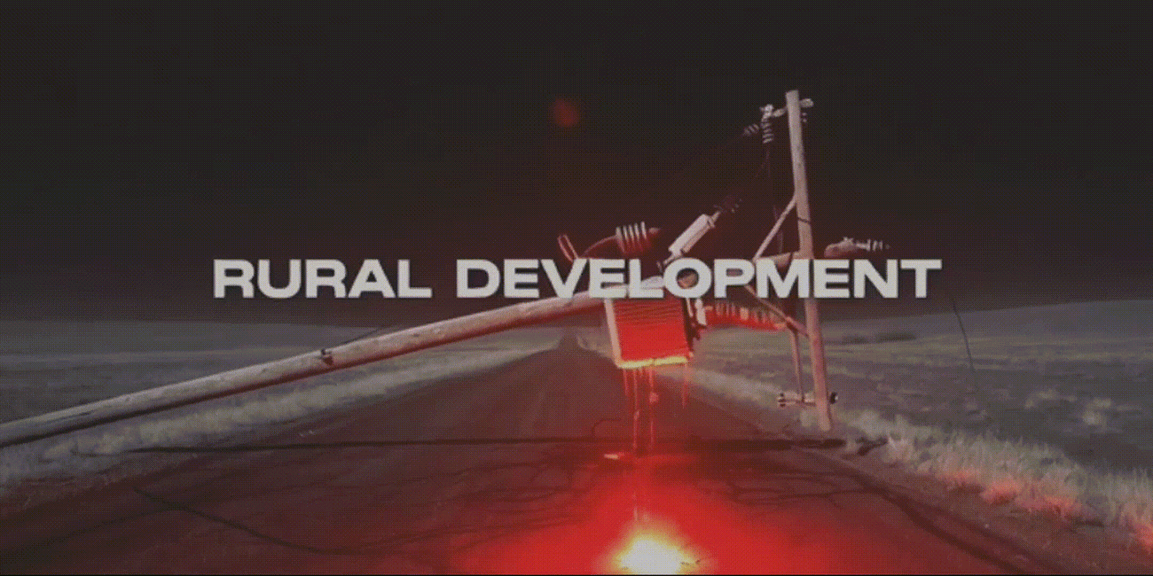 Rural America Development