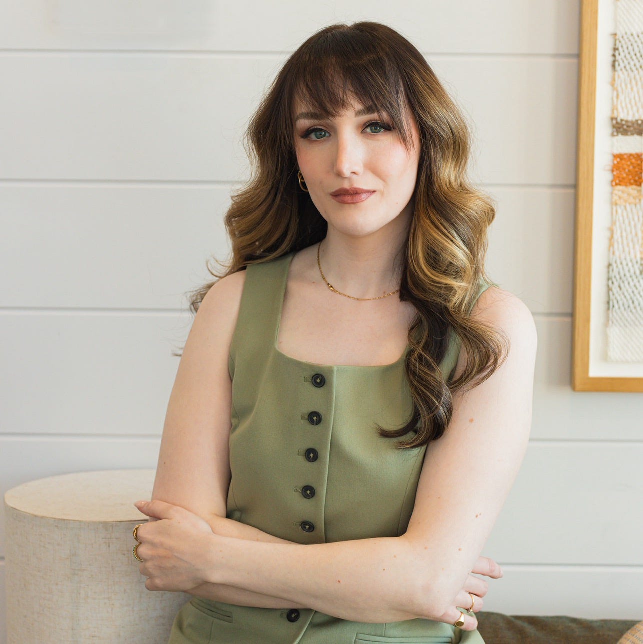 Charlotte Hope-Shannon