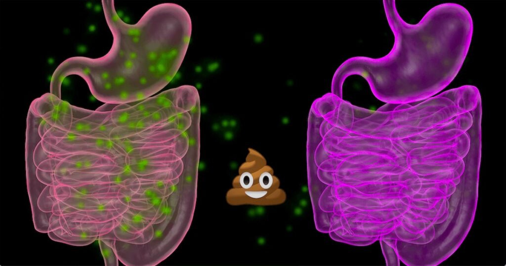Netflix poop emoji