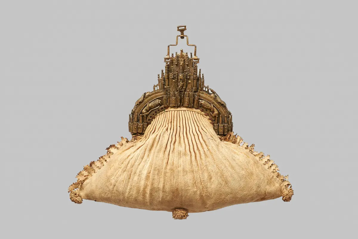 Hunting bag, falconry bag Hunting bag, falconry bag