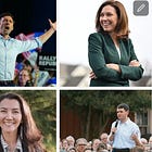 It's The End Of The Quarter - Let's Rally For Our Courageous Candidates Across The Country!