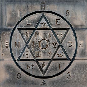 The Pleroma and the Logos 