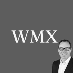 Wealth Management Experience by Matthew Curran